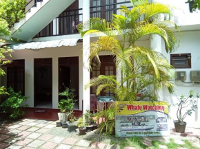 Mila Rest Garden